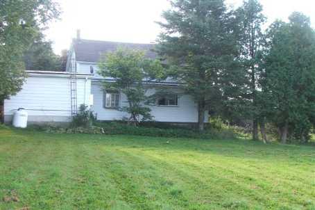 9758 Tenth Sdrd, House detached with 3 bedrooms, 2 bathrooms and 15 parking in Erin ON | Image 1