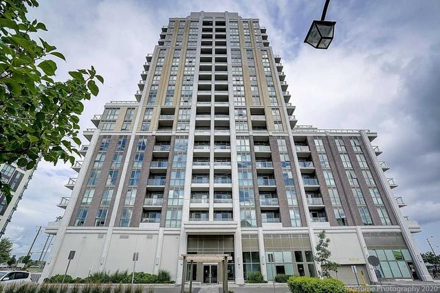 915 - 9560 Markham Rd, Condo with 2 bedrooms, 2 bathrooms and 1 parking in Markham ON | Image 1