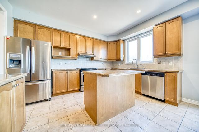 upper - 29 Adastra Cres, House detached with 4 bedrooms, 4 bathrooms and 2 parking in Markham ON | Image 3