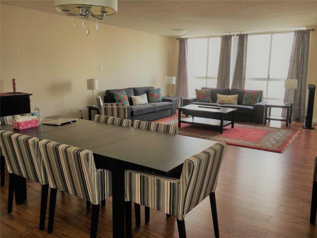 1001 - 3650 Kaneff Cres, Condo with 3 bedrooms, 2 bathrooms and 1 parking in Mississauga ON | Image 4