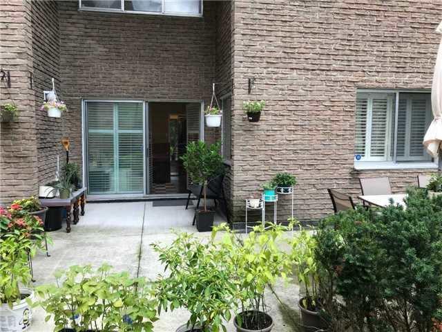 145 - 4005 Don Mills Rd, Townhouse with 3 bedrooms, 3 bathrooms and 2 parking in Toronto ON | Image 3