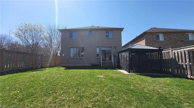 75 Arrowhead Drive, House detached with 5 bedrooms, 3 bathrooms and 6 parking in Hamilton ON | Image 18