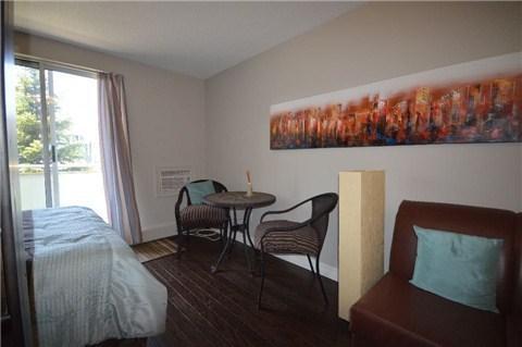 316 - 123 Woodbine Ave, Condo with 1 bedrooms, 1 bathrooms and 1 parking in Toronto ON | Image 4