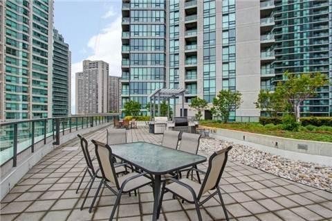 307 - 12 Yonge St, Condo with 1 bedrooms, 1 bathrooms and 1 parking in Toronto ON | Image 14
