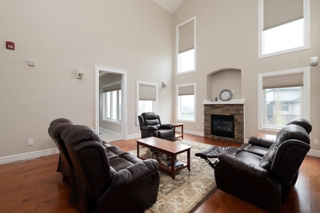 125 Pintail Place, House detached with 9 bedrooms, 9 bathrooms and 9 parking in Wood Buffalo AB | Image 6