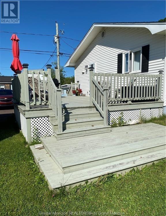 47 Gary Ave, House detached with 2 bedrooms, 1 bathrooms and null parking in Shediac P NB | Image 7