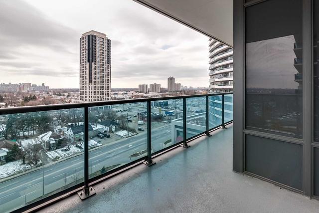 906 - 7165 Yonge St, Condo with 2 bedrooms, 2 bathrooms and 1 parking in Markham ON | Image 30