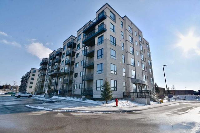 306 - 295 Cundles Rd E, Condo with 2 bedrooms, 2 bathrooms and 4 parking in Barrie ON | Image 6