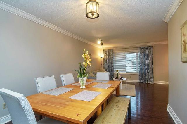 upper - 214 Park Lawn Rd W, House detached with 2 bedrooms, 1 bathrooms and 1 parking in Toronto ON | Image 17
