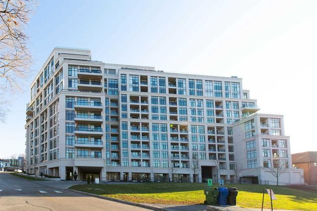 306 - 2 Old Mill Dr, Condo with 2 bedrooms, 2 bathrooms and 1 parking in Toronto ON | Image 18