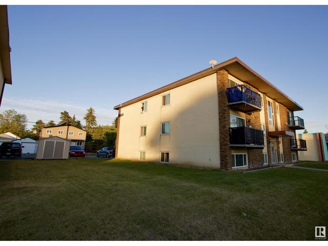 304 - 12921 127 St Nw, Condo with 1 bedrooms, 1 bathrooms and null parking in Edmonton AB | Image 40