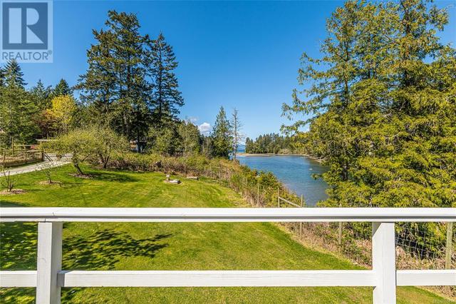 165 Booth Rd, House detached with 3 bedrooms, 2 bathrooms and 4 parking in Saltspring Island BC | Image 21