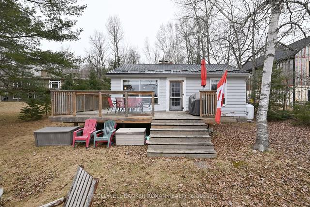 188 Homeland Dr, House detached with 3 bedrooms, 1 bathrooms and 6 parking in Perry ON | Image 20