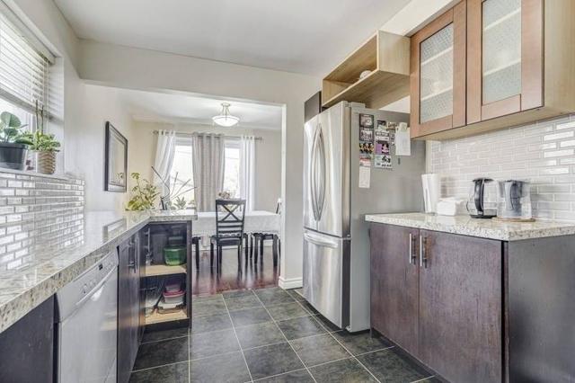 1442 Danforth Rd, House detached with 3 bedrooms, 2 bathrooms and 3 parking in Toronto ON | Image 22