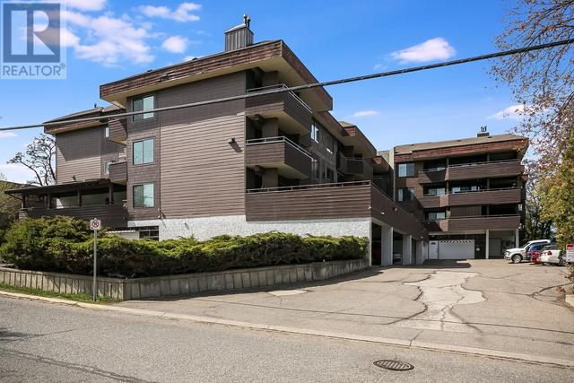 1801 - 32 Street Unit# 307, Condo with 2 bedrooms, 2 bathrooms and 1 parking in Vernon BC | Image 31