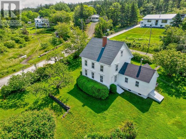 37 Mary Lane, House detached with 3 bedrooms, 1 bathrooms and null parking in Digby MD NS | Image 30