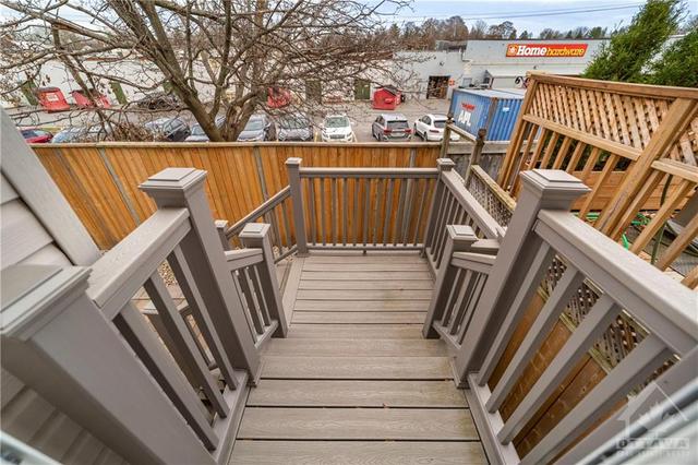 43 Village Walk Private, Townhouse with 2 bedrooms, 2 bathrooms and 2 parking in Ottawa ON | Image 10