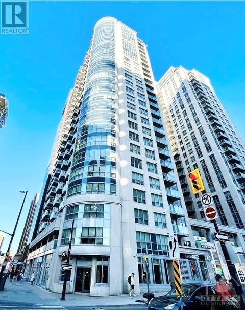 1506-242 Rideau Street, Ottawa, ON, K1N0B7 | Card Image