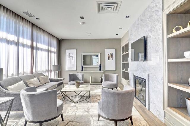 203 - 501 St Clair Ave W, Condo with 2 bedrooms, 2 bathrooms and 1 parking in Toronto ON | Image 26