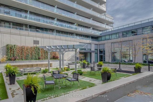 202 - 775 King St W, Condo with 2 bedrooms, 2 bathrooms and 1 parking in Toronto ON | Image 25