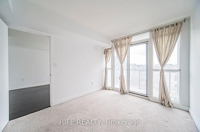 2001 - 15 Iceboat Terr, Condo with 1 bedrooms, 1 bathrooms and 0 parking in Toronto ON | Image 7