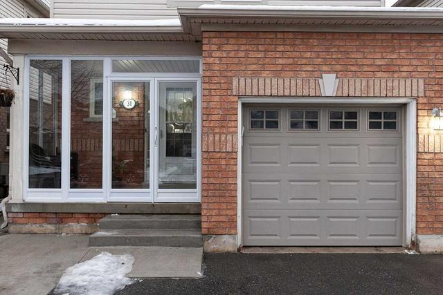31 Ridgemore Cres, House detached with 3 bedrooms, 3 bathrooms and 5 parking in Brampton ON | Image 31