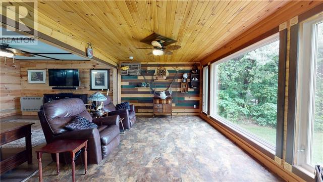 106 Cannards Lane, House detached with 3 bedrooms, 1 bathrooms and null parking in Central Manitoulin ON | Image 60