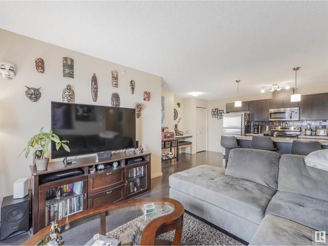 457 - 1196 Hyndman Rd Nw, Condo with 2 bedrooms, 2 bathrooms and 2 parking in Edmonton AB | Image 12