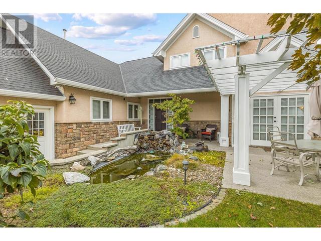 1571 Pritchard Drive, House detached with 3 bedrooms, 2 bathrooms and 8 parking in West Kelowna BC | Image 64