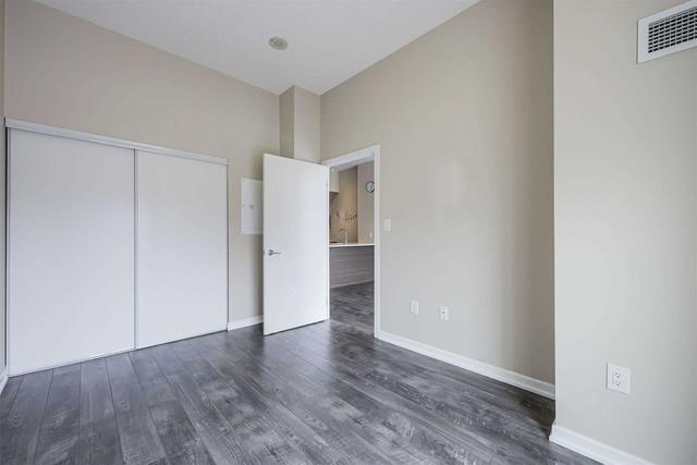 g07 - 66 Forest Manor Rd, Condo with 1 bedrooms, 1 bathrooms and 1 parking in Toronto ON | Image 6