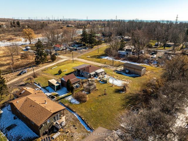 36 Nanticoke Valley Rd, House detached with 1 bedrooms, 1 bathrooms and 6 parking in Haldimand County ON | Image 39