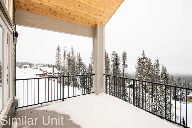 255b Grizzly Ridge Trail, House semidetached with 4 bedrooms, 4 bathrooms and 4 parking in Kootenay Boundary E BC | Image 10