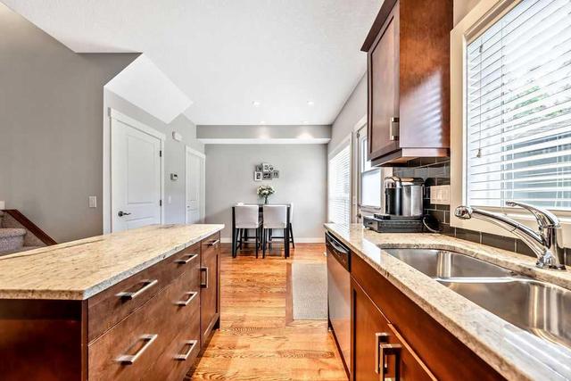 2 - 1933 26 Street Sw, Home with 3 bedrooms, 2 bathrooms and 1 parking in Calgary AB | Image 11