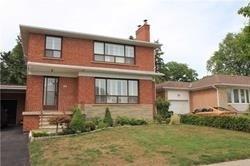 104 Otonabee Ave, House detached with 4 bedrooms, 3 bathrooms and 6 parking in Toronto ON | Image 1