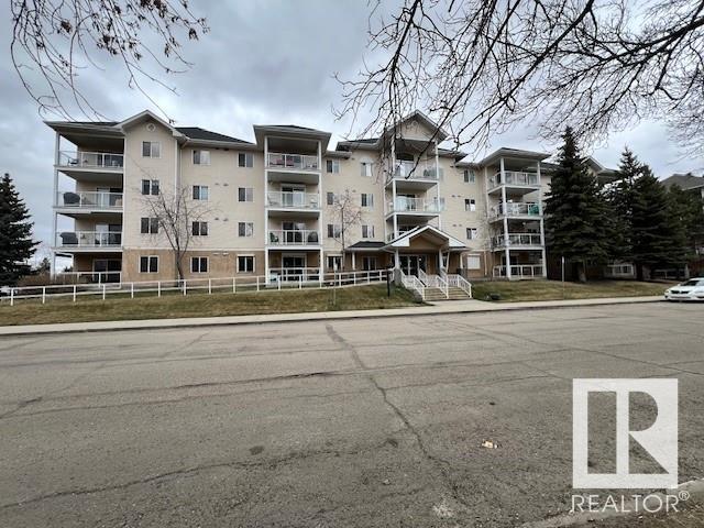 305 - 5116 49 Av, Condo with 2 bedrooms, 2 bathrooms and 1 parking in Leduc AB | Image 1