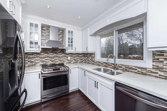 904 Willowdale Ave, House detached with 3 bedrooms, 4 bathrooms and 3 parking in Toronto ON | Image 38