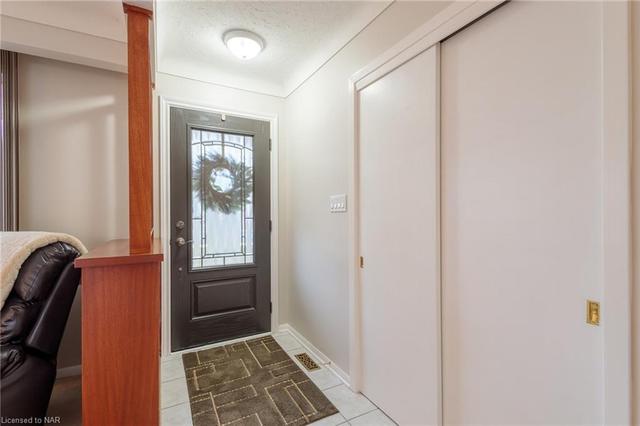 164 St. David's Road, House detached with 3 bedrooms, 2 bathrooms and null parking in St. Catharines ON | Image 45