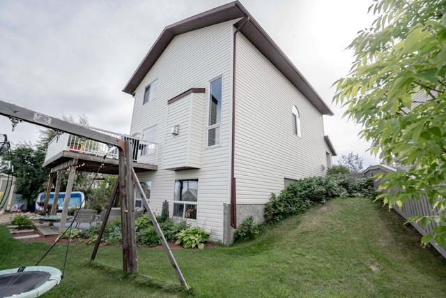 13035 88a Street, House detached with 4 bedrooms, 3 bathrooms and 4 parking in Greenview No. 16 AB | Image 29