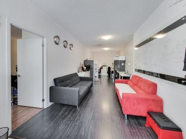 th 103 - 96 St. Patrick St, Condo with 1 bedrooms, 1 bathrooms and null parking in Toronto ON | Image 4