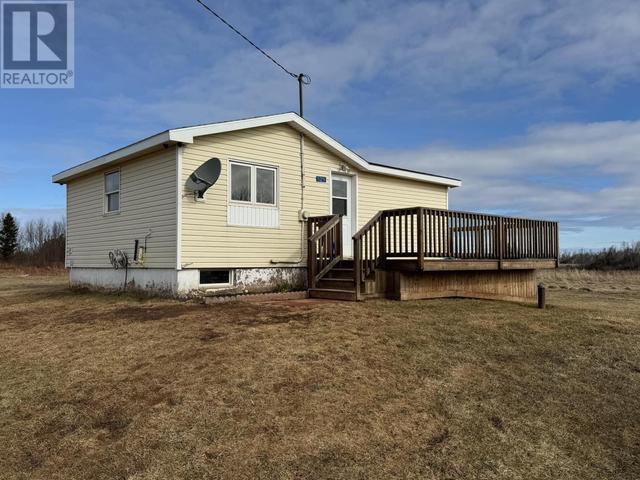 529 Barbara Weit Road, House detached with 2 bedrooms, 1 bathrooms and null parking in Sherbrooke PE | Image 1
