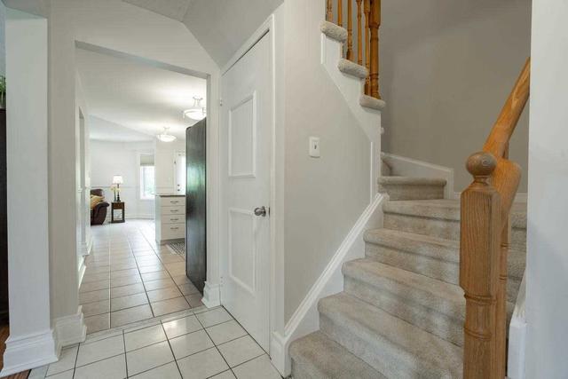 3481 Nutcracker Dr, House detached with 3 bedrooms, 3 bathrooms and 4 parking in Mississauga ON | Image 29