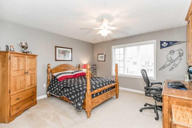 1 Blueberry Lane, House detached with 4 bedrooms, 3 bathrooms and 2 parking in Barrie ON | Image 8