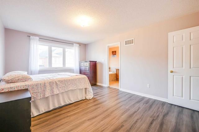 145 - 130 Rockgarden Tr, House attached with 3 bedrooms, 4 bathrooms and 3 parking in Brampton ON | Image 19