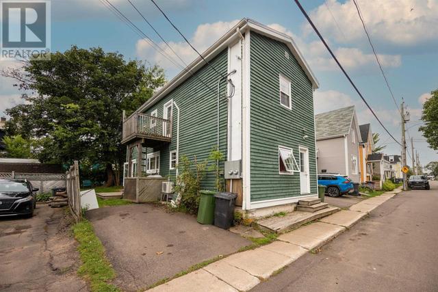 11 - 13 Orlebar Street, House other with 0 bedrooms, 0 bathrooms and null parking in Charlottetown PE | Image 2