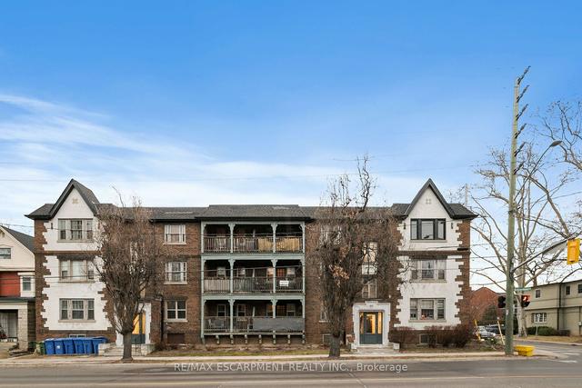 5 - 312 Aberdeen Ave, Condo with 2 bedrooms, 1 bathrooms and 0 parking in Hamilton ON | Image 24