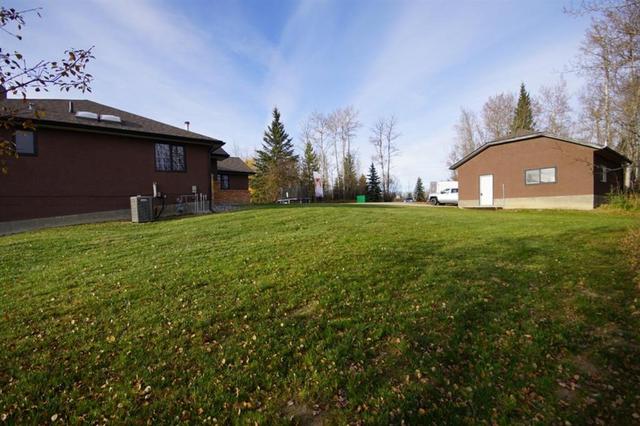 18321 Highway 16e, House detached with 4 bedrooms, 3 bathrooms and 6 parking in Yellowhead County AB | Image 9
