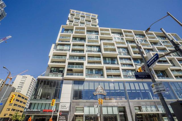 1901 - 5 Soudan Ave, Condo with 2 bedrooms, 2 bathrooms and 1 parking in Toronto ON | Card Image