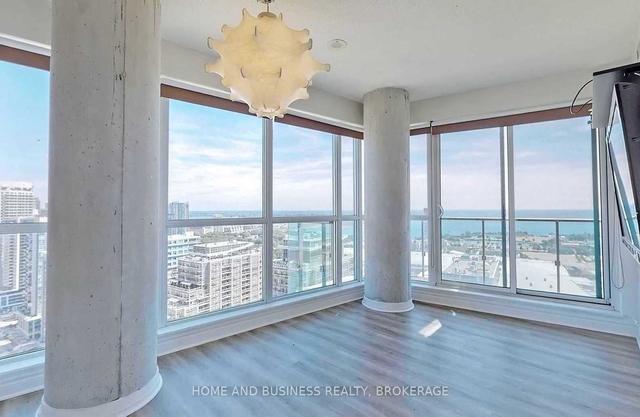 3005 - 150 East Liberty St, Condo with 2 bedrooms, 2 bathrooms and 1 parking in Toronto ON | Image 4