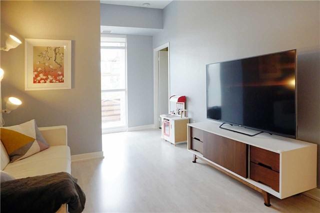 Th11 - 33 Singer Crt, Condo with 1 bedrooms, 2 bathrooms and 1 parking in Toronto ON | Image 6