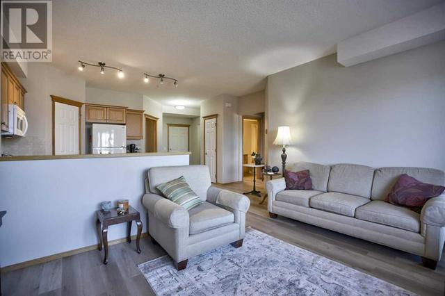 103, - 15 Everstone Drive Sw, Condo with 1 bedrooms, 1 bathrooms and 1 parking in Calgary AB | Image 13
